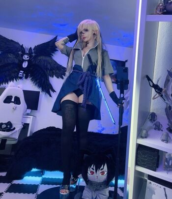 Full leaked Reitoozaru private photo