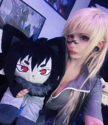 Full leaked Reitoozaru private photo