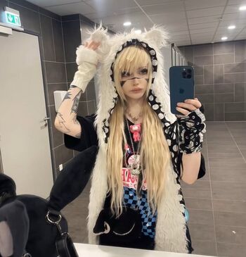 Full leaked Reitoozaru private photo
