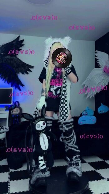 Full leaked Reitoozaru private photo