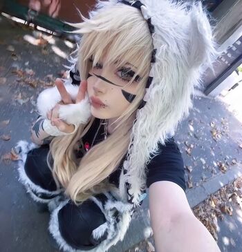 Full leaked Reitoozaru private photo
