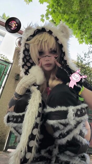 Full leaked Reitoozaru private photo