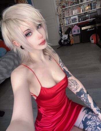 Full leaked Reitoozaru private photo