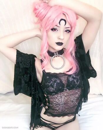 Full leaked Reiyoshida private photo