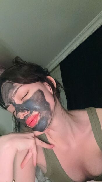 Full leaked Rellaria private photo