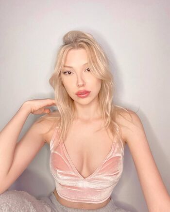 Full leaked Rellaria private photo