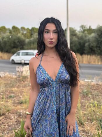 Full leaked Rem bozkurt private photo