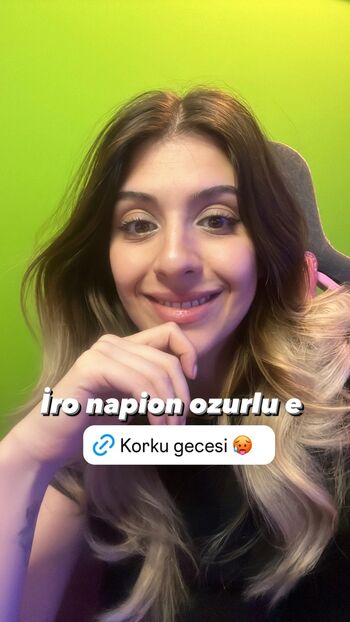 Full leaked Rem sakmar page private onlyfans photo