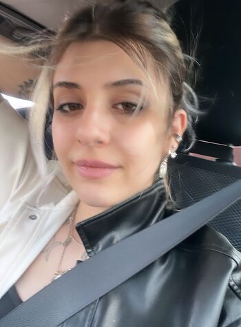 Full leaked Rem sakmar private onlyfans photo