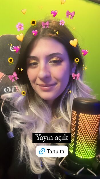 Full leaked Rem sakmar private onlyfans photo