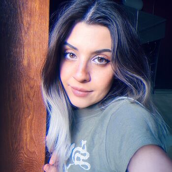 Full leaked Rem sakmar private onlyfans photo