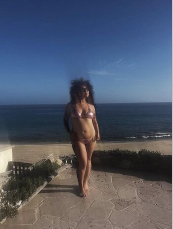 Full leaked Remi wolf private onlyfans photo