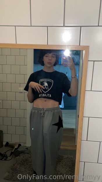 Full leaked Remigumi private onlyfans photo