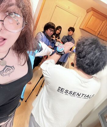 RemiSatsu