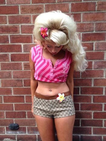 Full leaked Remy bond private onlyfans photo