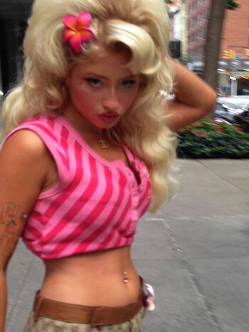 Full leaked Remy bond private onlyfans photo