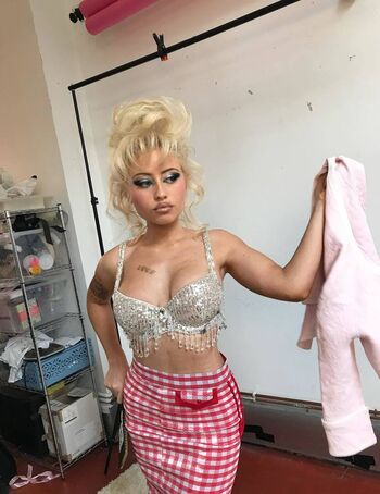 Full leaked Remy bond private onlyfans photo