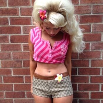 Full leaked Remy bond private onlyfans photo