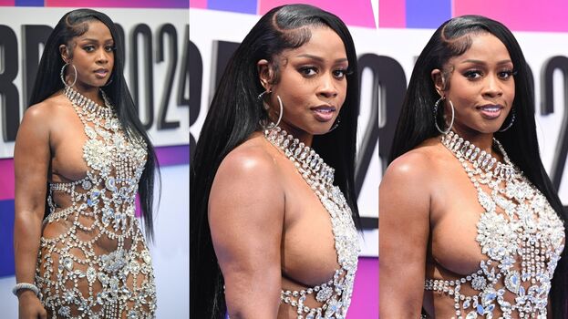 Full leaked Remy ma private photo