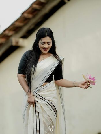 Full leaked Remya panicker private onlyfans photo