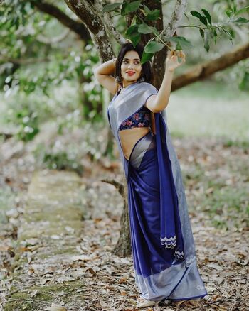 Full leaked Remya panicker private onlyfans photo