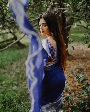 Full leaked Remya panicker private onlyfans photo