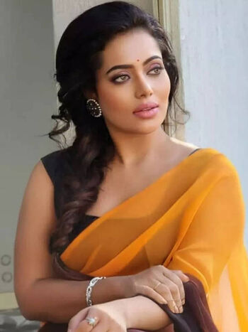 Full leaked Remya panicker private onlyfans photo