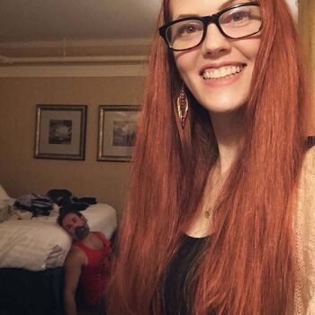 Full leaked Ren alloy private onlyfans photo