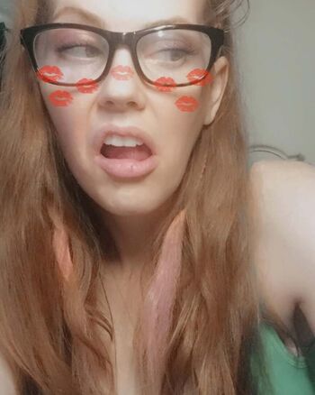 Full leaked Ren alloy private onlyfans photo