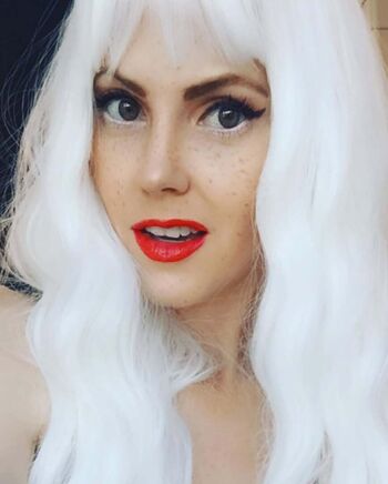 Full leaked Ren alloy private onlyfans photo