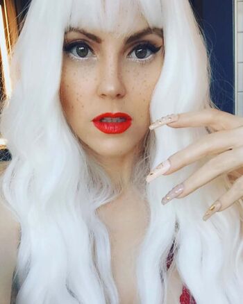 Full leaked Ren alloy private onlyfans photo