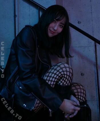 Full leaked Ren ishikawa private photo