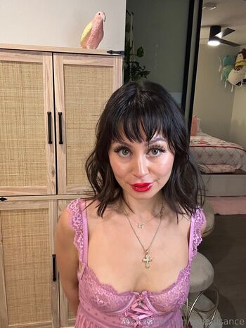 Full leaked Ren nuisance private onlyfans photo