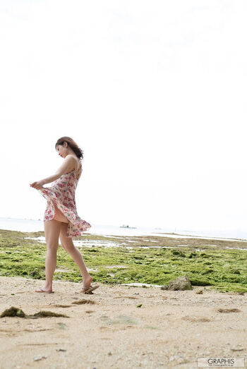 Full leaked Rena aoi private photo