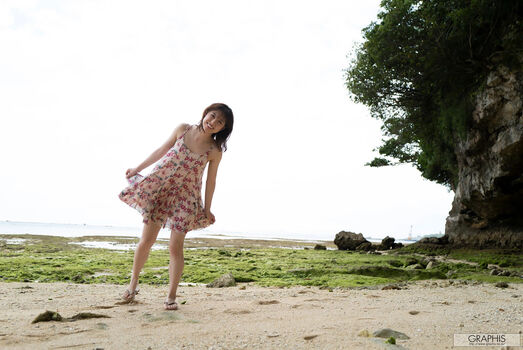 Full leaked Rena aoi private photo