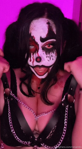 Full leaked Rena mbs private onlyfans photo