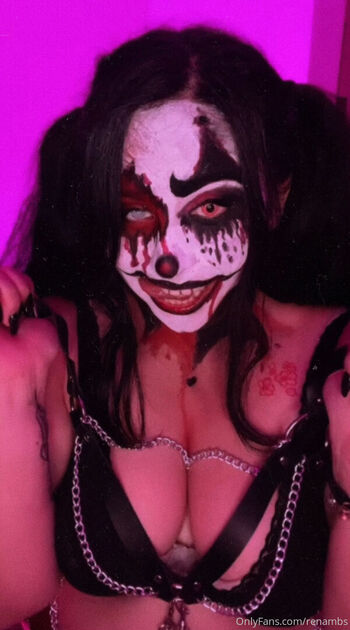 Full leaked Rena mbs private onlyfans photo