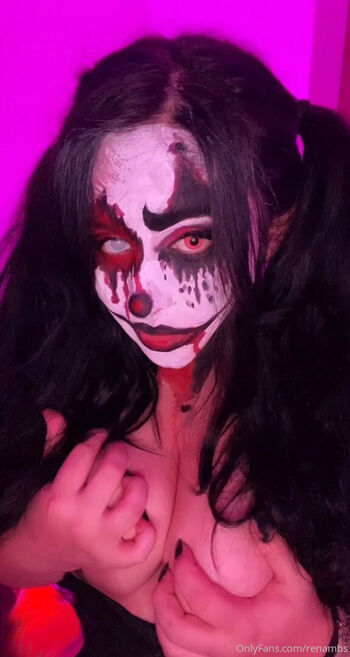 Full leaked Rena mbs private onlyfans photo