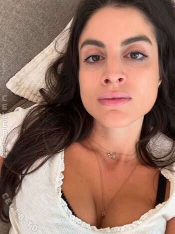 Full leaked Rena schwabl private photo