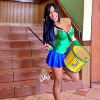 Full leaked Renata arcanjo private photo