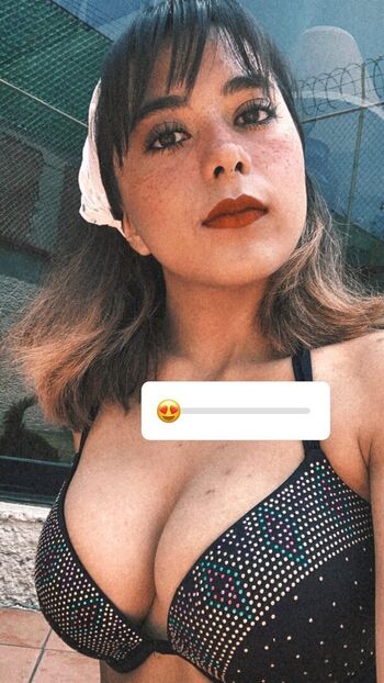 Full leaked Renata de la rosa perea private photo
