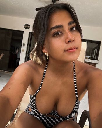 Full leaked Renata de la rosa perea private photo
