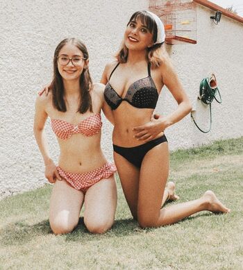 Full leaked Renata de la rosa perea private photo