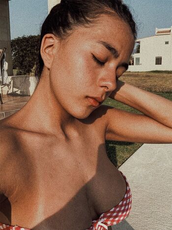 Full leaked Renata de la rosa perea private photo