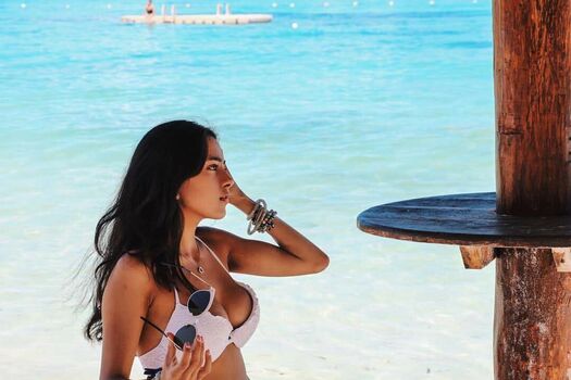Full leaked Renata de la rosa perea private photo