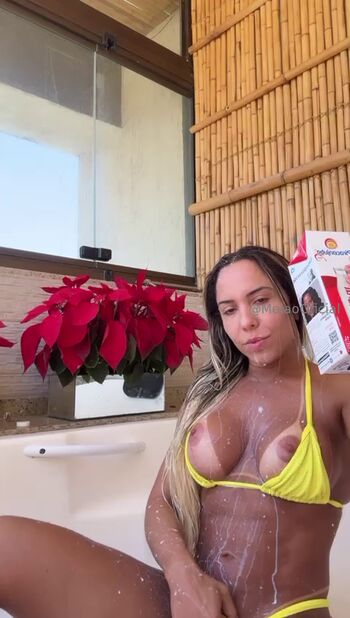 Full leaked Renata frisson page private onlyfans photo