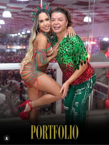 Full leaked Renata frisson private photo
