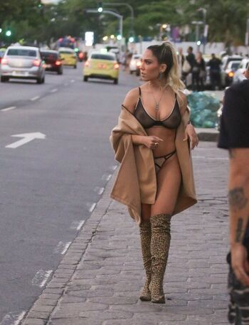 Full leaked Renata frisson page private photo