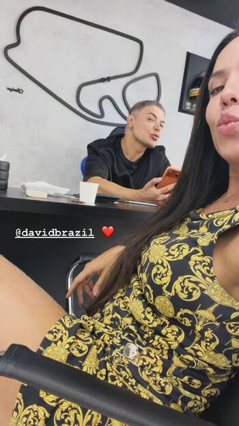 Full leaked Renata frisson page private photo