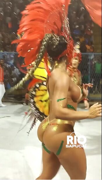 Full leaked Renata frisson page private photo